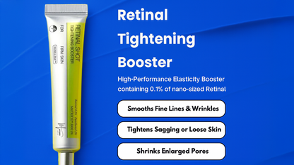 Refirm's Retinal Cream