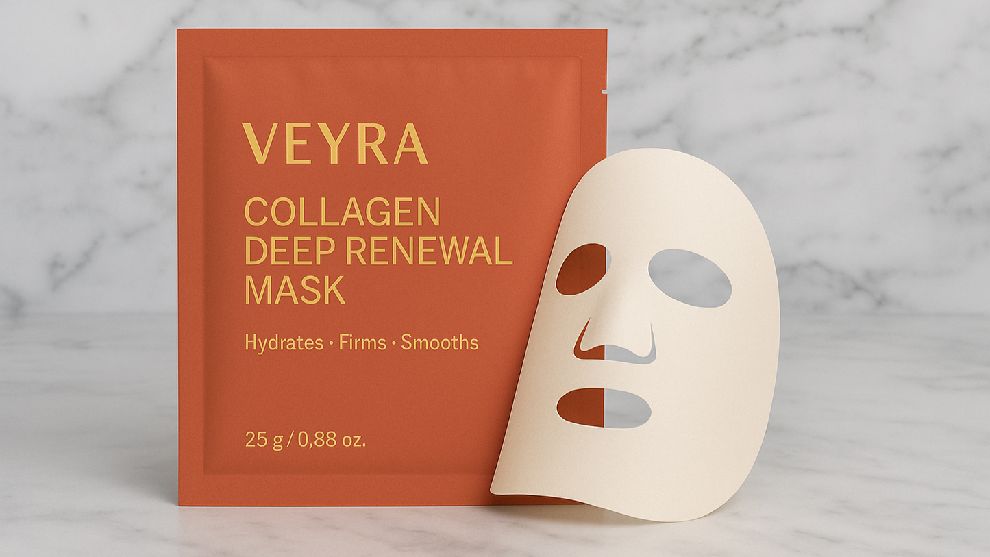 Refirm's Retinal Cream