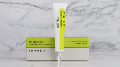 Refirm's Retinal Cream